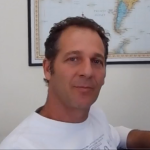 LCI Denver Executive English Student Yaron