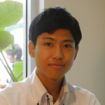 LCI Houston Executive English Student Yosuke 