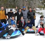 Tubing - LCI Denver