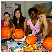 Pumpkins
