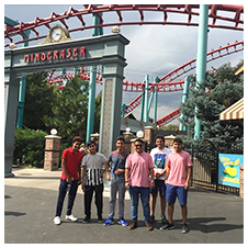 Amusement Park