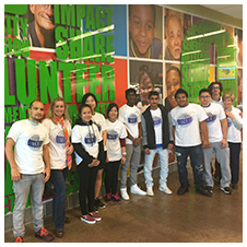 Houston Food Bank