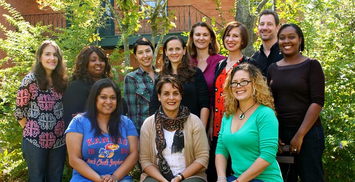 Staff Study English Houston