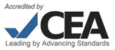 cea logo