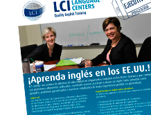 lci flier houston