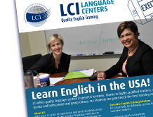 lci flier houston