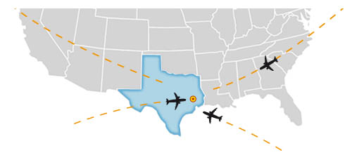 english houston