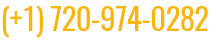 Phone: (+1) 720-974-0282