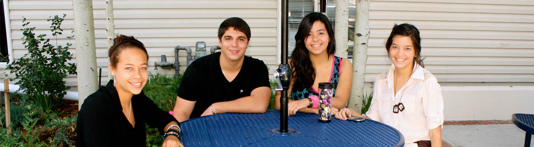 english courses in denver