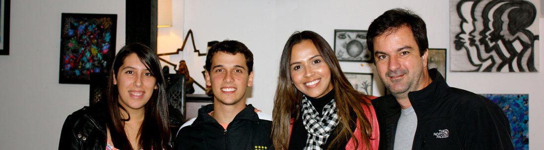 study english in houston