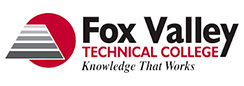 Fox Valley Technical College logo