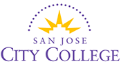San Jose City College logo